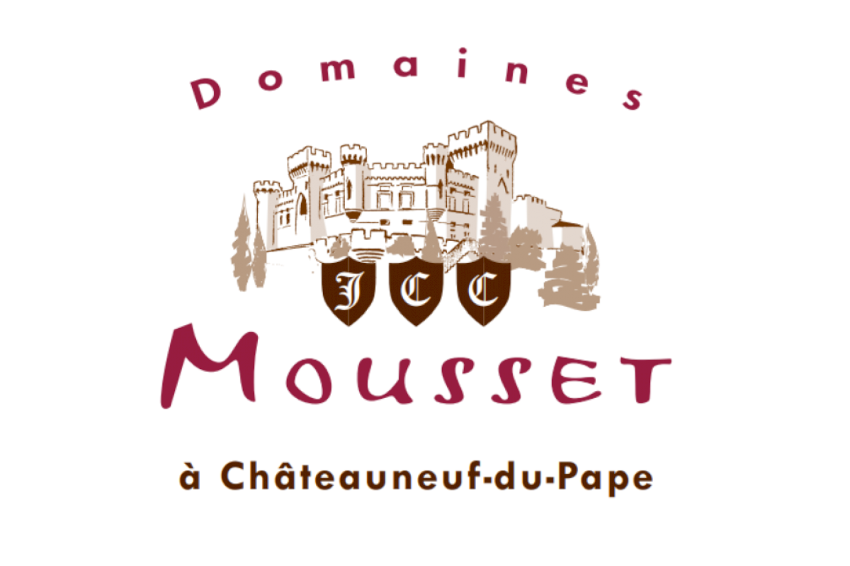 Mousset domain