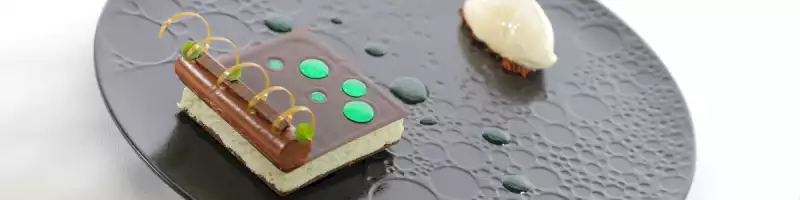 Desserts
