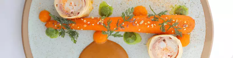 Main courses