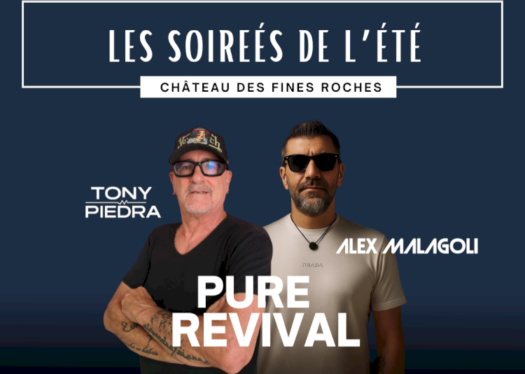 Les soirées de l'été