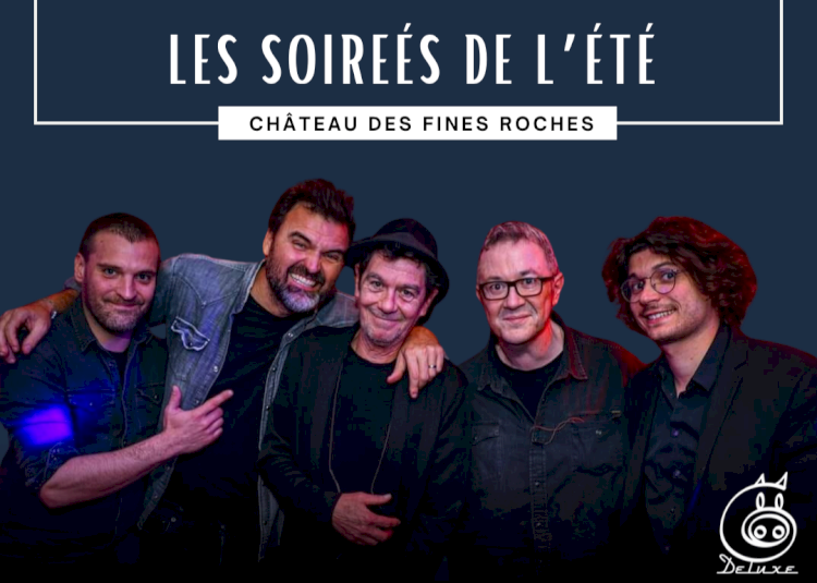 Les soirées de l'été
