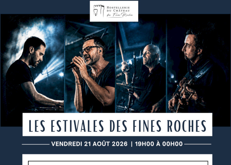 2ème Soirée Estivale : Dîner Bistronomique en musique