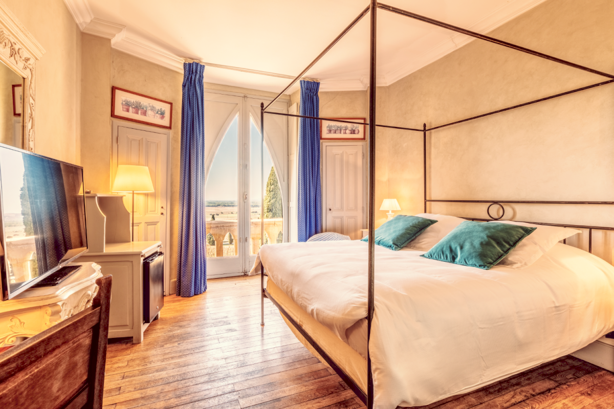 Chambre 5 Chambre 5